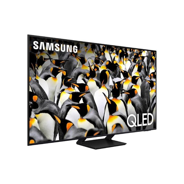 Samsung QN65Q70D 65 In QLED 4K UHD Smart TV 120Hz (2024 Model)