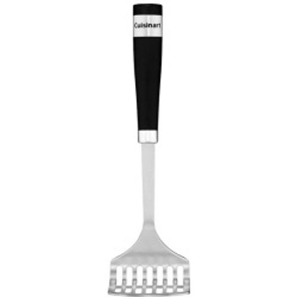 Cuisinart CTG04SMH Masher Stainless Steel Kitchen Tool Durable and Ergonomic Design