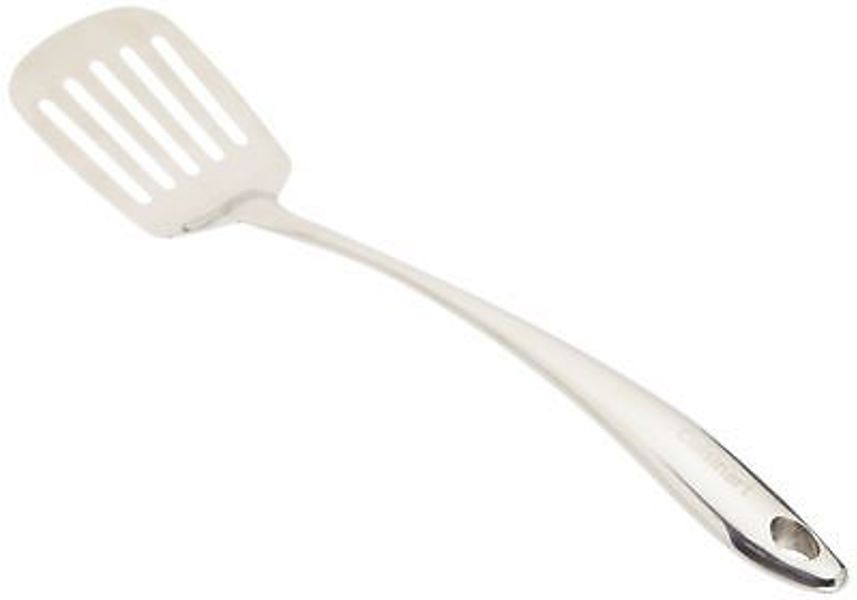 Cuisinart/Waring CTG-08-SLT Slotted Turner Stainless Steel