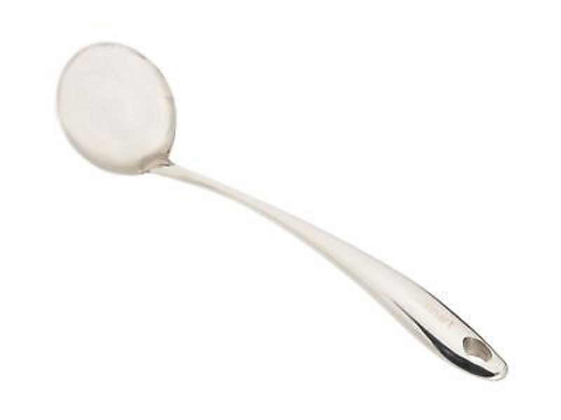 Cuisinart CTG08SLD Ladle Stainless Steel Durable and Stylish 8 Inch Length