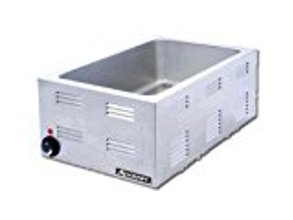 FW-1200W Portable Food Warmer