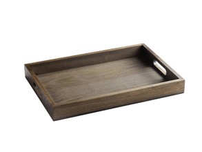 WD-14-ASH Ash Tray with Handle