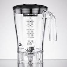 6126 650 Jar Replacement for HBH 550