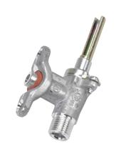 WPW10206287 Valve Burner Center Burner