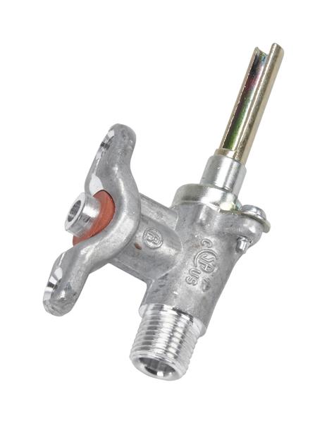 Whirlpool WPW10206287 Burner Valve Center Burner Replacement Part