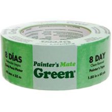 667016 1.88 In X 60 Yd Green Paint Tape