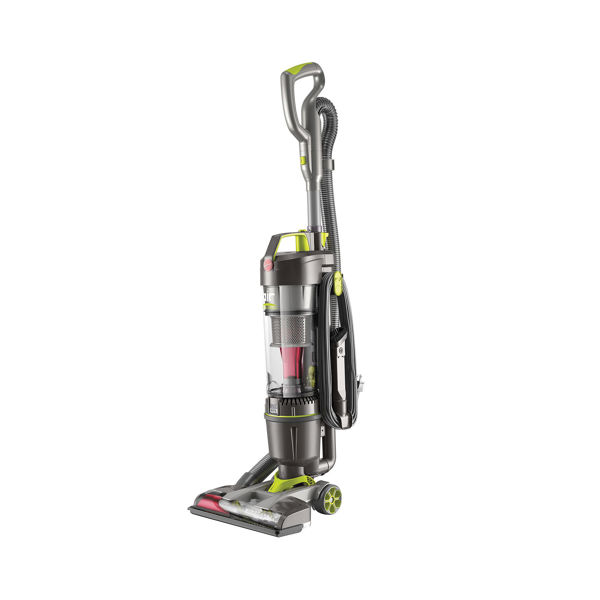 Hoover Co UH72400 Air Steerable Bagless Upright Vacuum