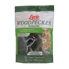 26-47405/19059 5 Lb Woodpecker Bird Food