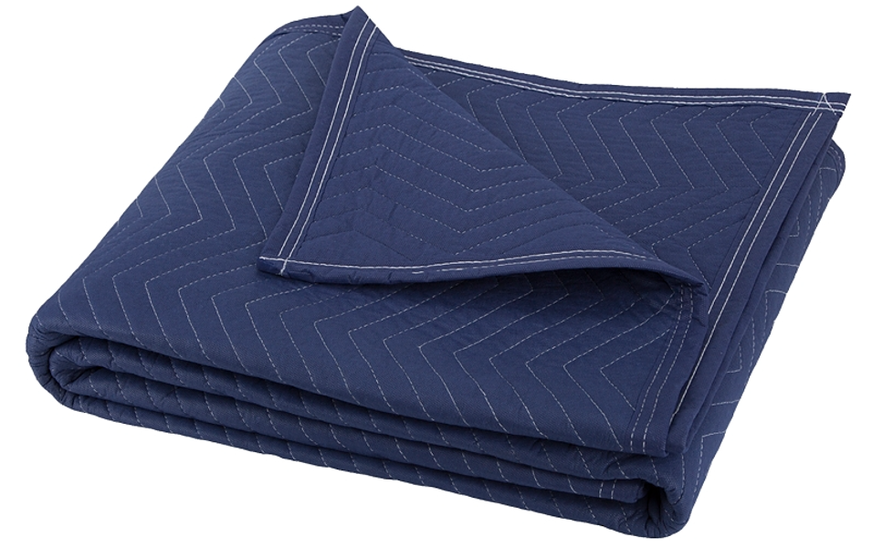 ProSource MT10101 Moving Blanket 72x80 Blue