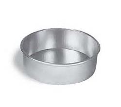 3812 12 In Anodized Cake Pan