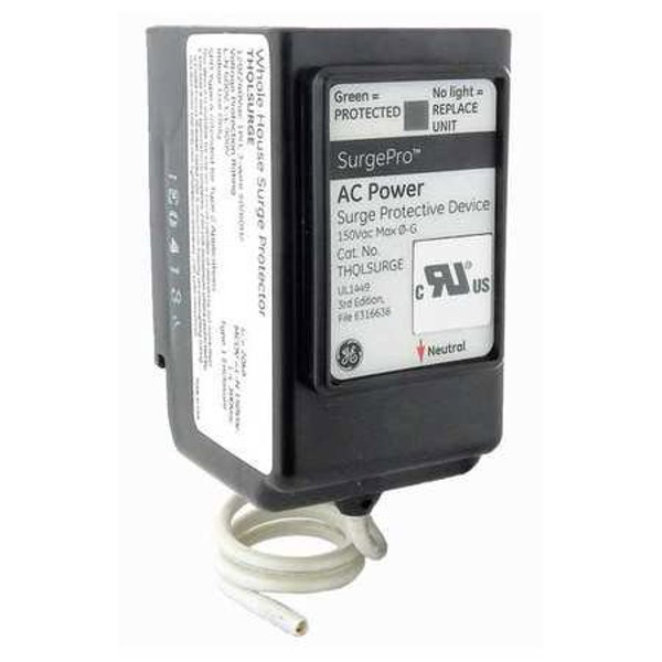 GE ELECTRICAL THQLSURGE Surge Arrester Residential/Commercial