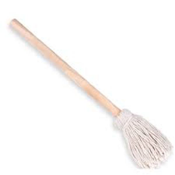 Winco OM-13 Oil Mop 13 In