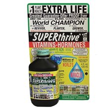 ST4 4 Oz Specialty Fertilizer