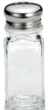 154S&P 2 Oz Square Shaker