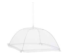 BBQT17 Food Tents Set of 2
