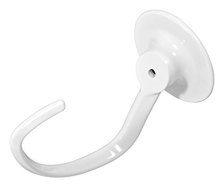KitchenAid KN256CDH Coated Dough Hook