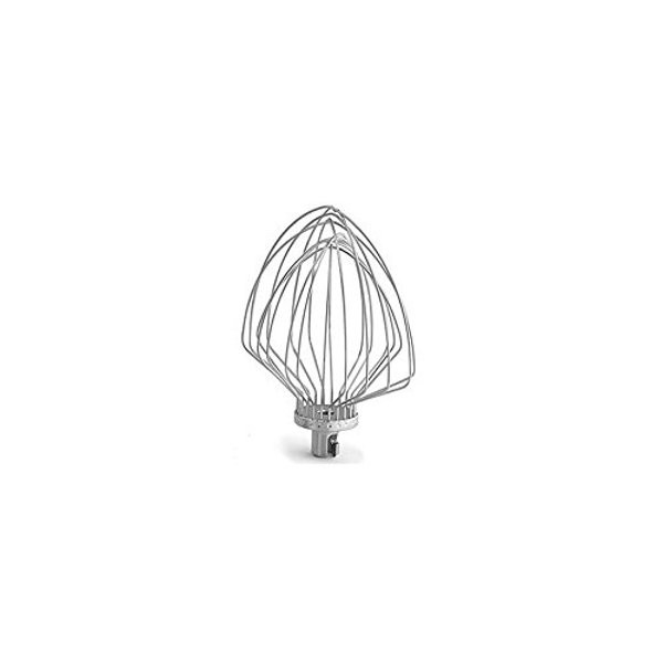 KitchenAid KSMC7QEW Wire Whip for 7 Qt Professional and 8 Qt Commercial Mixer