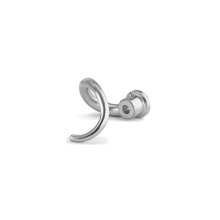 KSMC7QDH Stainless Steel Dough Hook