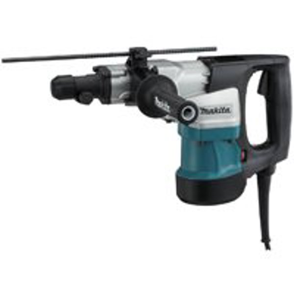 Makita HR4041C Rotary Hammer 1-9/16 In 40mm Spline SDS-MAX