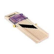 49753-06 Kitchen Slicer Japanese Mandoline