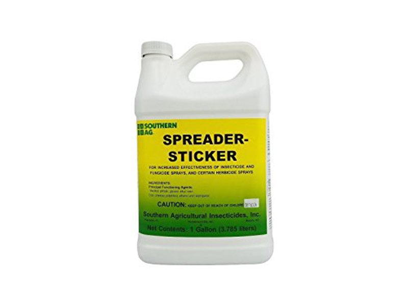 Southern AG 65724 Spreader Sticker 1 Gal