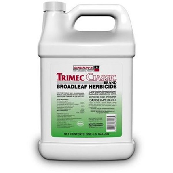 PBI/GORDON CORP 71404 Classic Herbicide 1 Gal