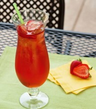 HUR-1-CL 15 Oz Hurricane Glass