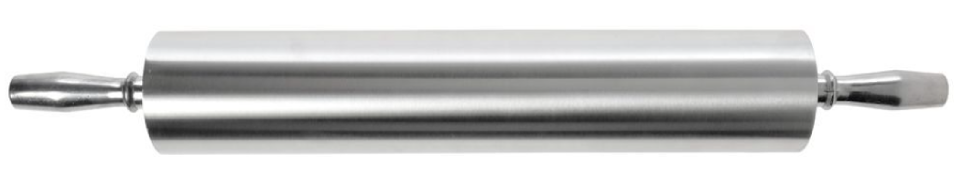 Browne Foodservice 844715 Aluminum Rolling Pin 23.5 In