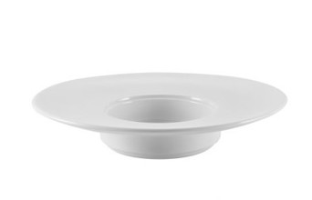 RCN-310 1.7 Oz Wide Rim Pasta Bowl