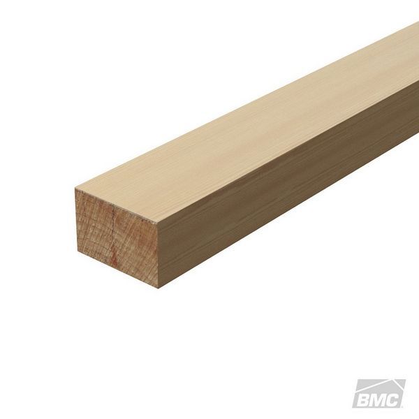 Douglas Fir Lumber 1x2