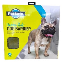 AL694 Dog Barrier Happy Ride