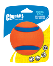 170401 XLarge Ultra Ball Dog Toy