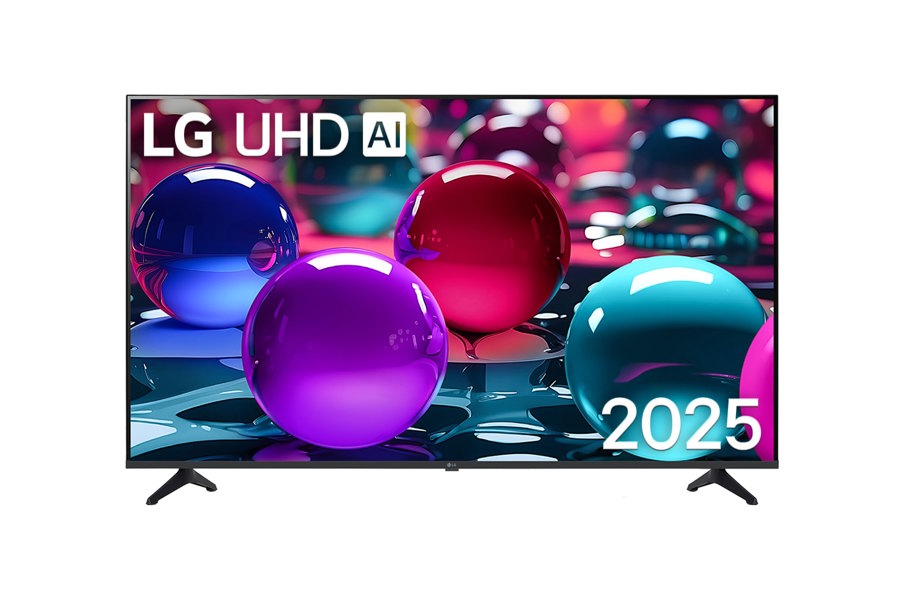 LG 55UA7300 4K UHD Smart TV 55 In 2025 Model