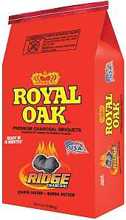192-294-046 15.4 Lb Charcoal Briquette