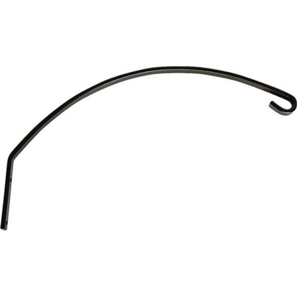 Mintcraft GB0143L Plant Hanger 18 In Black