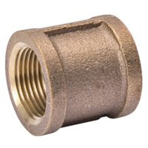 B&K Industries 454-005NL Coupling 1 Coupling 1 In