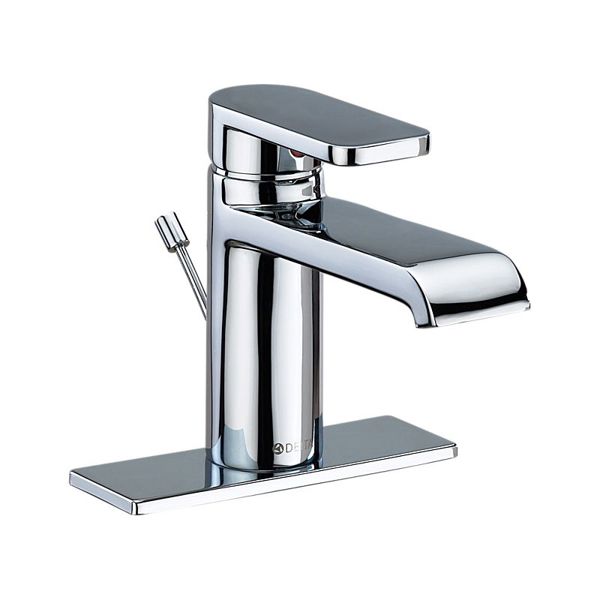 Delta Faucet 26530-DV Lavatory Faucet with Pop-Up