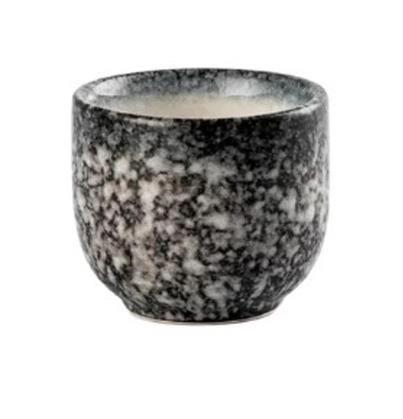 Palate and Plate BK-3050 Saki Cup 1.5 Oz Seacrust Collection