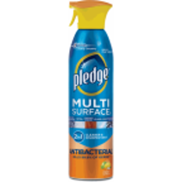 SC Johnson 72354 Multi Surface Cleaner 9.7 Oz Antibacterial