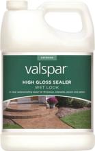 82390 1 Gal Wet Look Sealer
