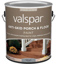 024.0082030.007 1 Gal Anti-Skid Floor Paint