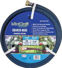 HOSE25B53L 5/8 In x 25 Ft Soaker Hose