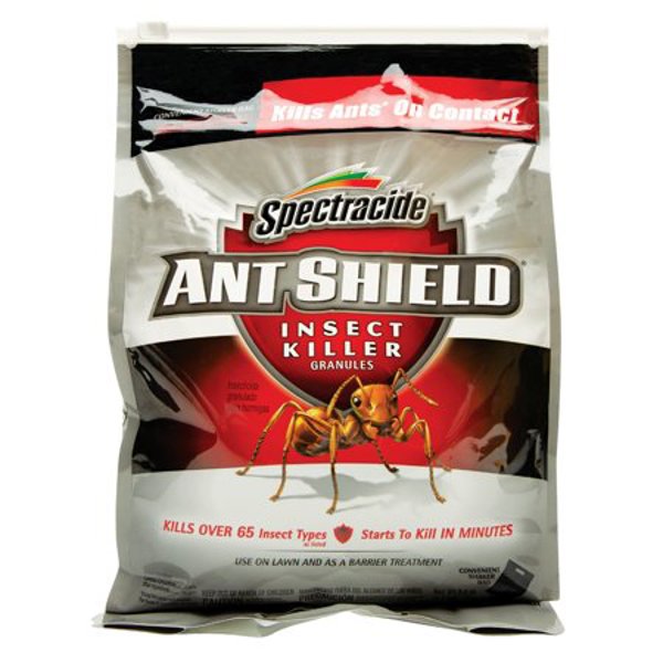 Spectrum Group HG-96274 Ant Shield Granules 3 lb Bag
