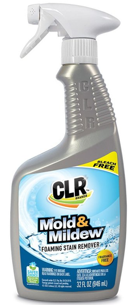 JELMAR CMM-6 Mold and Mildew Cleaner 32 Oz