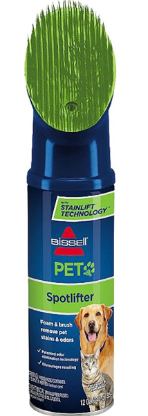 BISSELL INC 93521 Upholstery Cleaner 12 Oz
