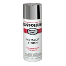 7715830 11 Oz Metallic Paint Spray