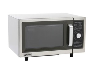 ACMIC1000D Commercial Microwave