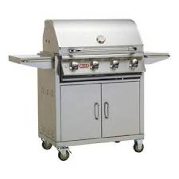 Bull Outdoor 87001 Lonestar Selectcart L LP