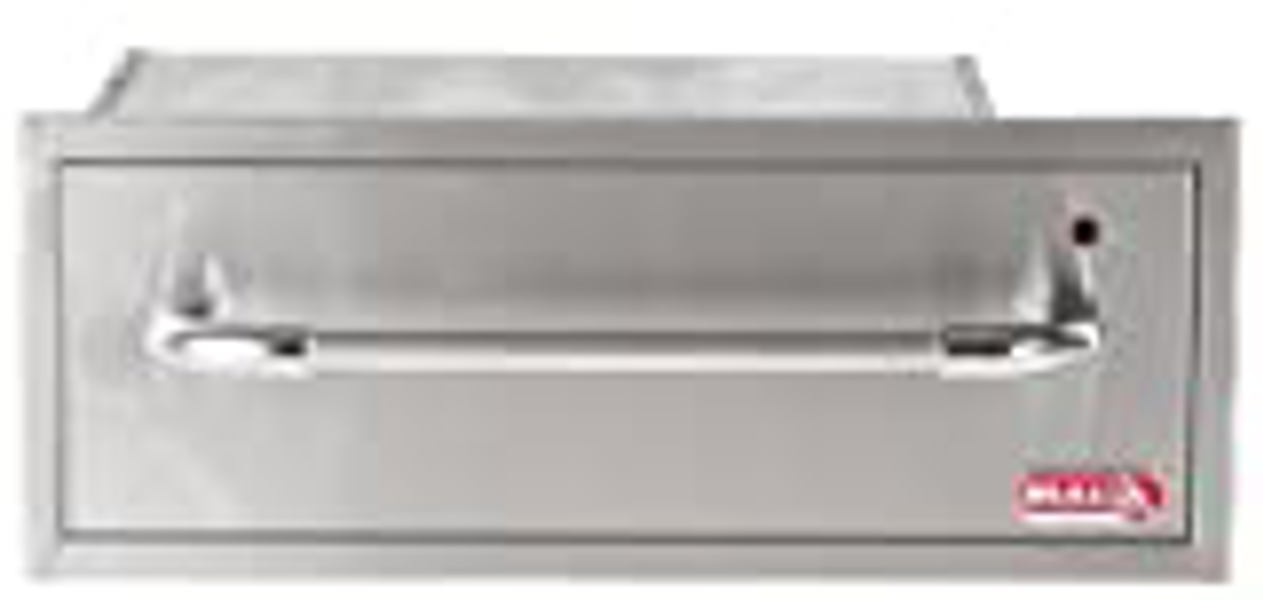 Bull Outdoor 85747 Warming Drawer