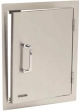 89975 Vertical Double Walled Access Door
